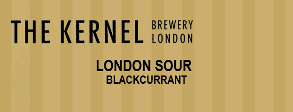 London Sour Blackcurrant