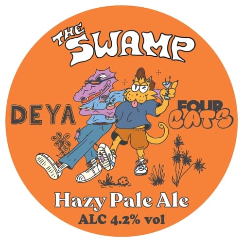 The Swamp
