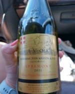 Apremont Vieilles Vignes Traditionnelle
