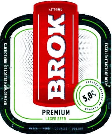 Brok Premium