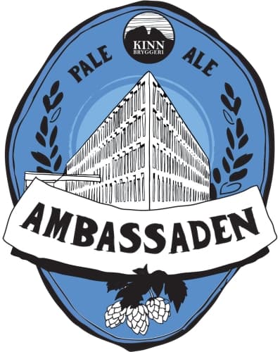 Ambassaden