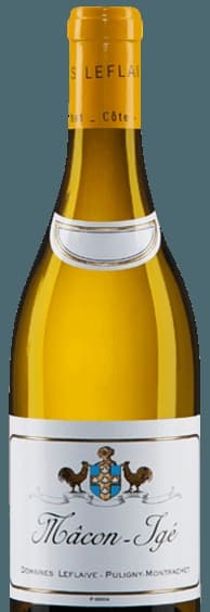 Mâcon-Igé