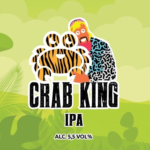 Crab King