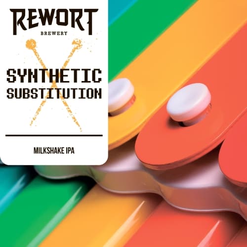 Synthetic Substitution