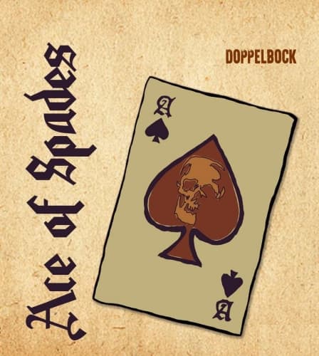 Ace of Spades