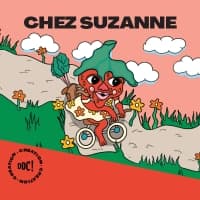 Chez Suzanne