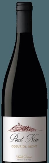 Coeur du Mont Pinot Noir
