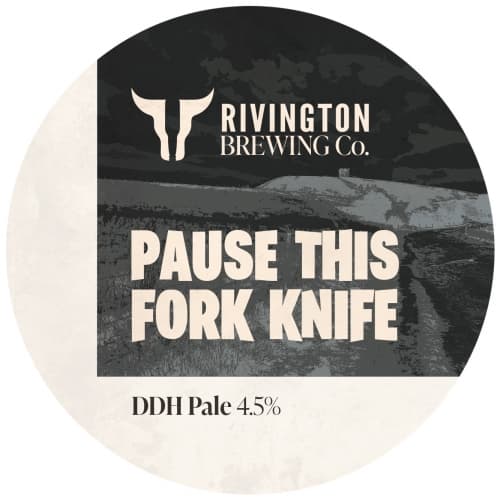 Pause This Fork Knife