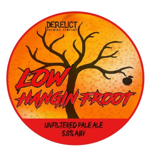 Low Hangin Froot