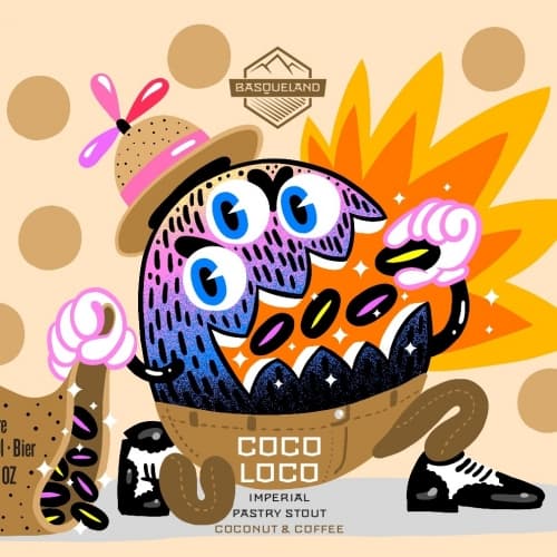 Coco Loco