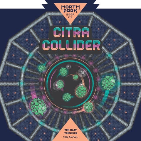Citra Collider