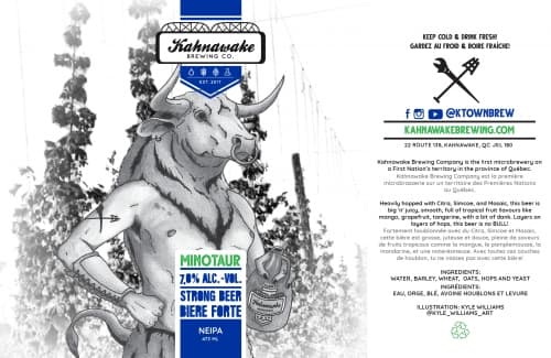 Minotaur