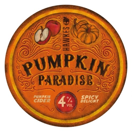 Pumpkin Paradise