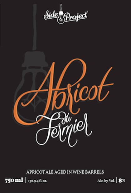 Abricot du Fermier (Blend #5)