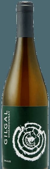 Gilgal Chardonnay