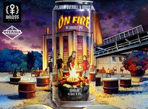On Fire