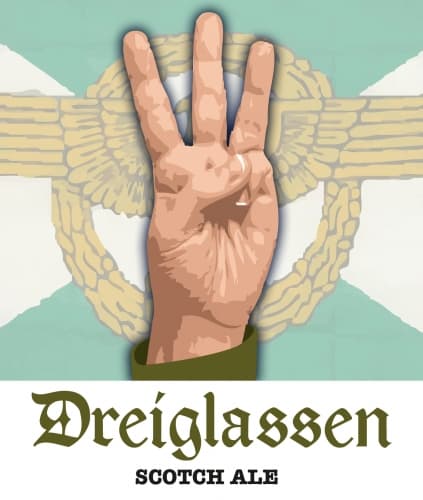 Dreiglassen