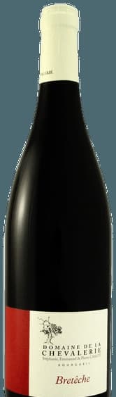 Bretêche Bourgueil