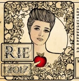Rie (Vintage 2017)
