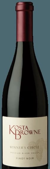 Winner’s Circle Pinot Noir