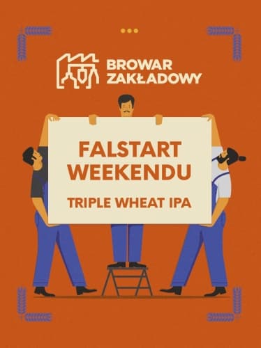 Falstart Weekendu