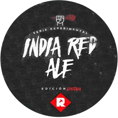Rothhammer India Red Ale