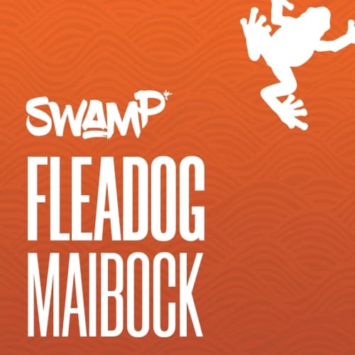 Fleadog