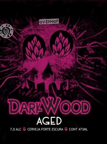 DarkHop Wood Aged