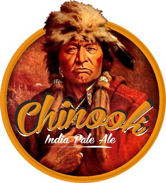 Chinook IPA 15%