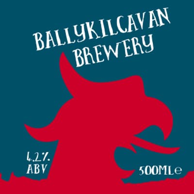Brickyard Red Ale