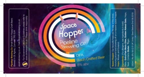 Space Hopper