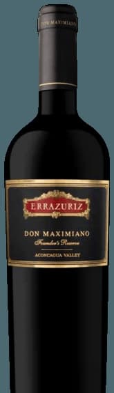 Don Maximiano Founder's Reserve