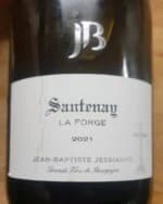 Santenay 'La Forge' Rouge