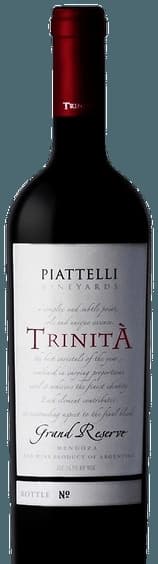 Trinita Grand Reserve