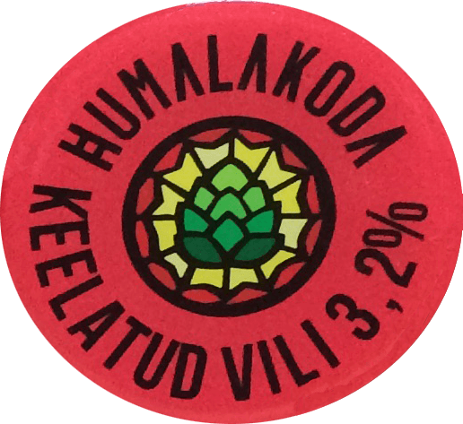 Keelatud Vili Yuzu & Mandarin