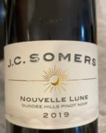 Nouvelle Lune Pinot Noir
