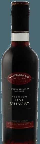 Premium Fine Muscat