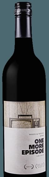 One More Episode Shiraz