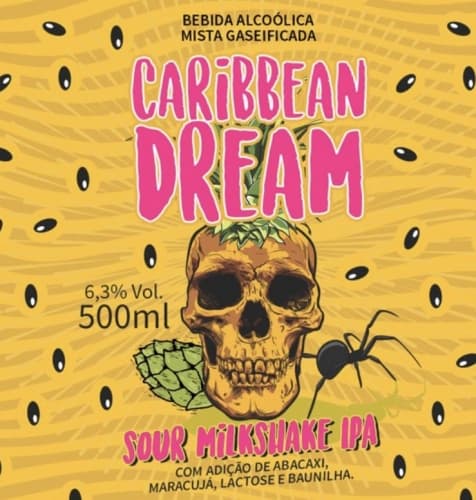 Caribbean Dream