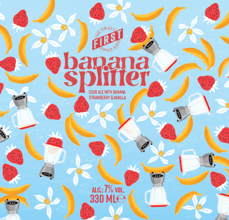 Banana Splitter