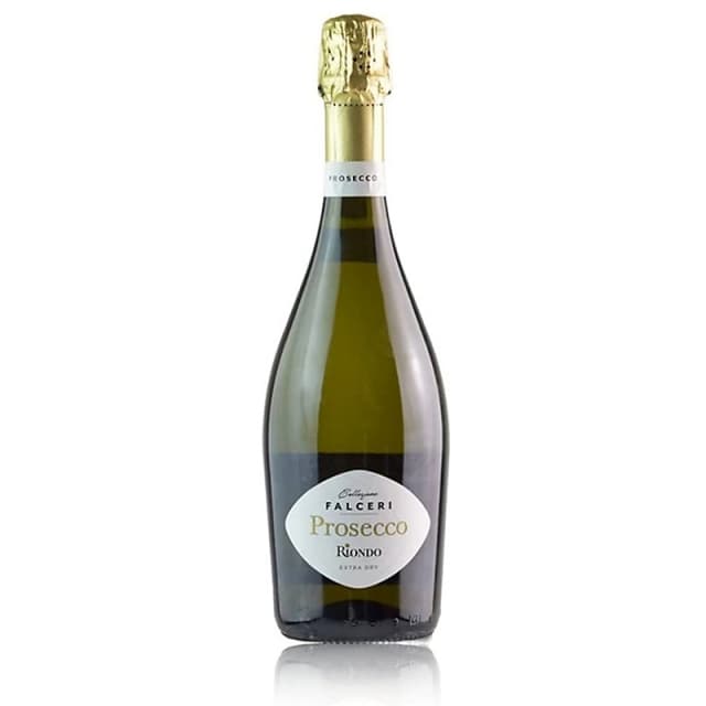 Riondo Falceri Extra Dry Prosecco DOC Italy Sparkling Wine