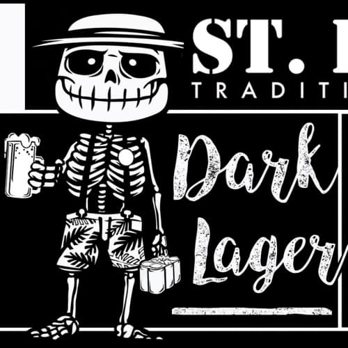 Dark Lager