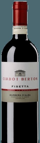 Fisetta Barbera d'Alba