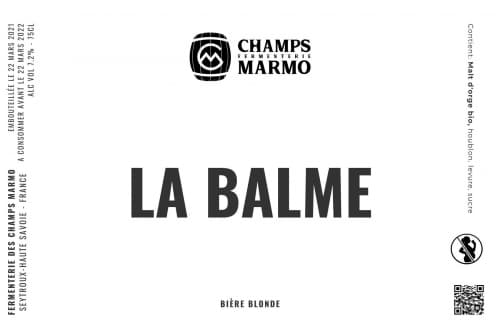 La Balme