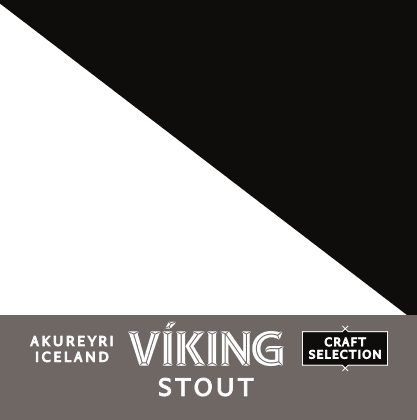Viking Stout