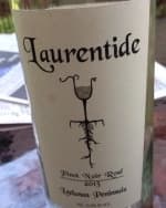 Pinot Noir Rosé