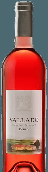 Touriga Nacional Rosè