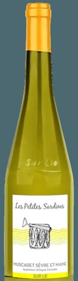Muscadet Sèvre Et Maine Sur Lie