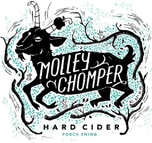 Porch Swing Cider