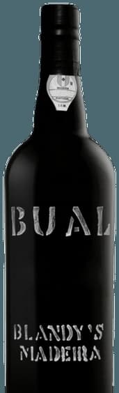 Bual Madeira